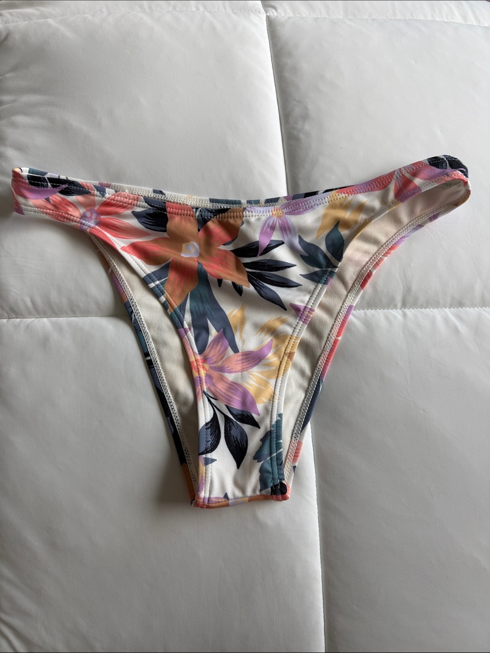 Volcom Bikini Bottoms